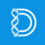 DSGN Stock Logo