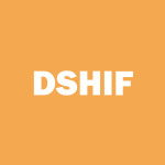DSHIF Stock Logo