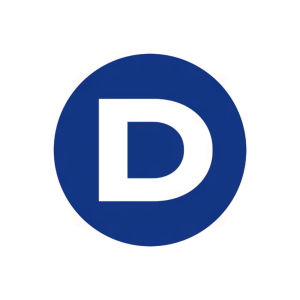 Stock DSKE logo