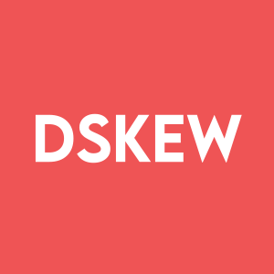 Stock DSKEW logo