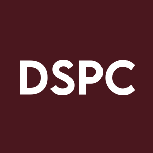 Stock DSPC logo
