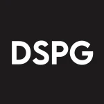 DSP Group logo