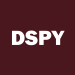 DSPY Stock Logo