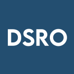 DSRO Stock Logo