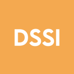 DSSI Stock Logo
