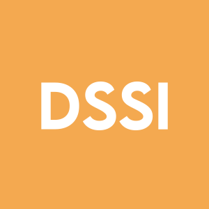 Stock DSSI logo