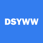 DSYWW Stock Logo