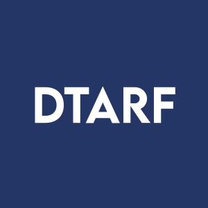 Stock DTARF logo