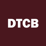 DTCB Stock Logo