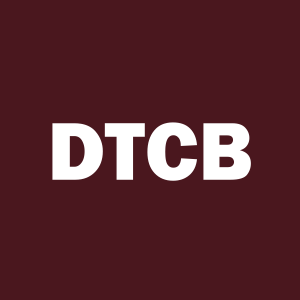 Stock DTCB logo