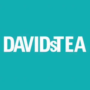 Stock DTEA logo