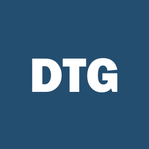 Stock DTG logo