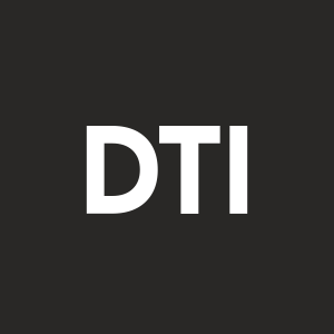 Stock DTI logo