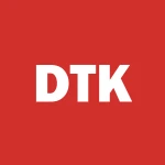 Dte Energy Co logo
