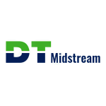 DTM Stock Logo