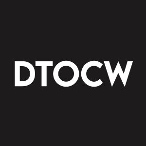 Stock DTOCW logo