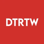 Dtrt Health Acquisition Corp logo