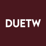 DUETW Stock Logo