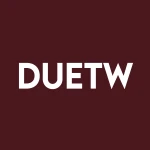 DUET ACQUISITION CORP