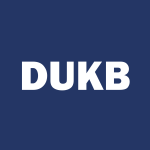 DUKB Stock Logo