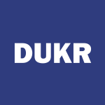 DUKR Stock Logo