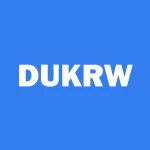 DUKE Robotics Corp. Warrant logo