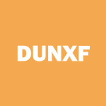 DUNXF Stock Logo