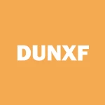 Dune Oil Corp. logo