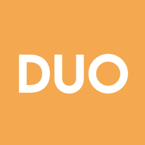 Stock DUO logo