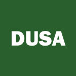 DUSA Stock Logo
