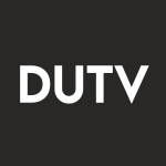 DUTV Stock Logo