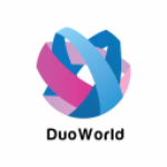 DUUO Stock Logo