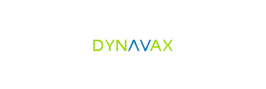 Stock DVAX logo