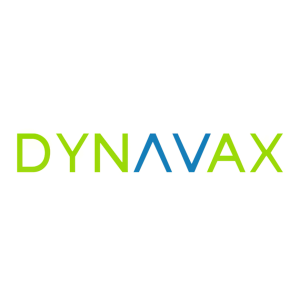 Stock DVAX logo