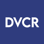 DVCR Stock Logo