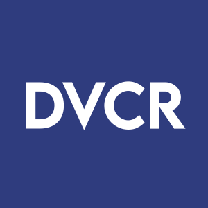 Stock DVCR logo