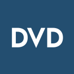 DVD Stock Logo