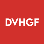 DVHGF Stock Logo