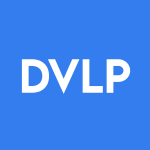 DVLP Stock Logo