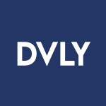 DVLY Stock Logo