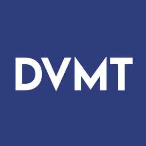 Stock DVMT logo