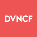 DVNCF Stock Logo