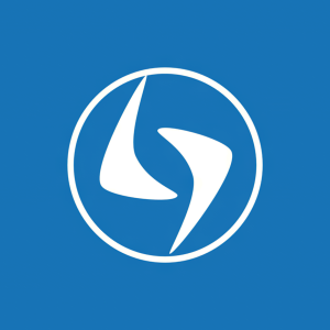 Stock DVND logo