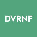 DVRNF Stock Logo