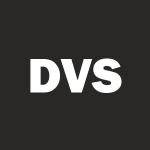 DVS Stock Logo