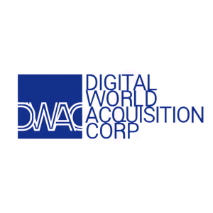 Stock DWACU logo