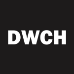 DWCH Stock Logo