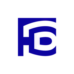 Stock DWHHF logo