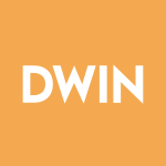 DWIN Stock Logo