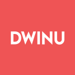 DWINU Stock Logo
